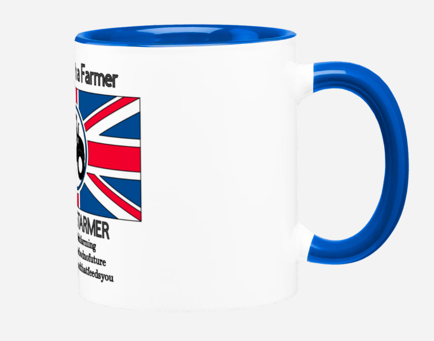 Back a Farmer Mugs